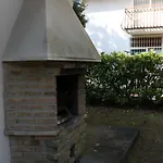 With An Amazing Garden *