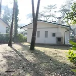 With An Amazing Garden Bibione