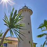 With An Amazing Garden Villa Bibione