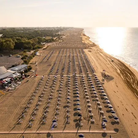 Villa With An Amazing Garden *