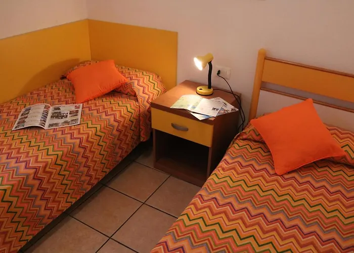 With An Amazing Garden Bibione