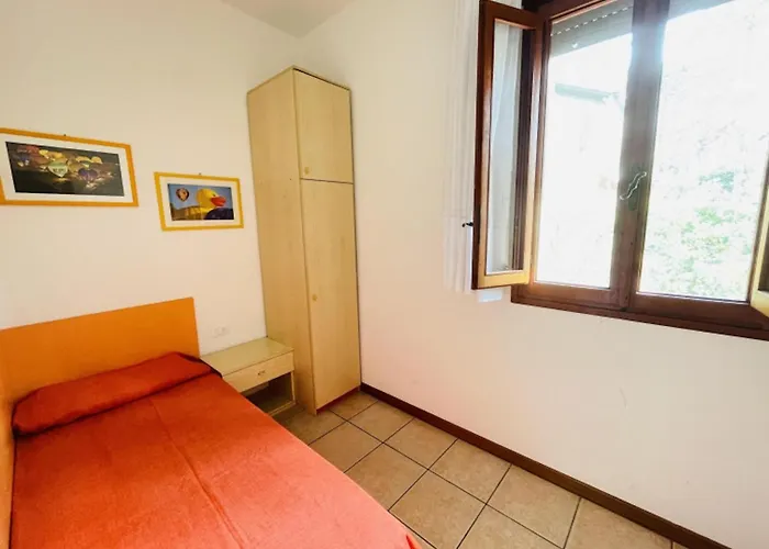 With An Amazing Garden Villa