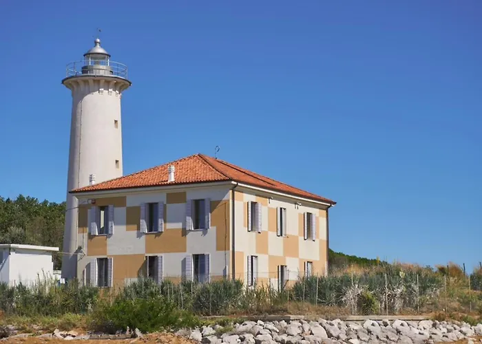 With An Amazing Garden Villa *