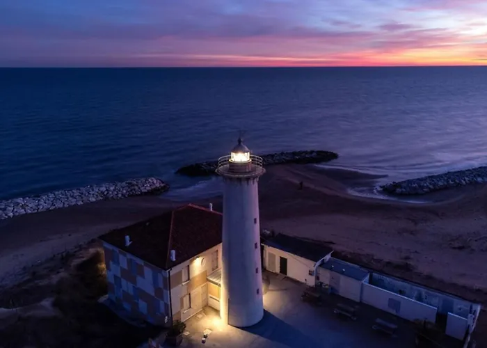 With An Amazing Garden