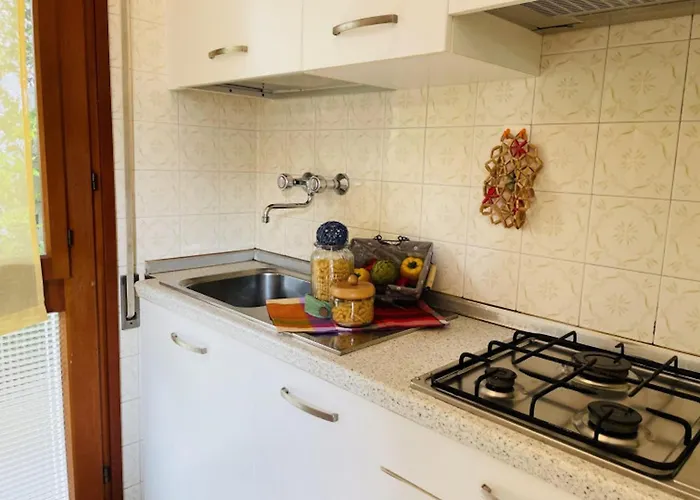 With An Amazing Garden Villa