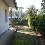 Вилла With An Amazing Garden Бибионе