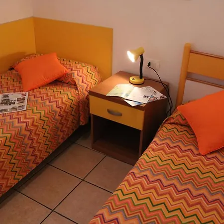 With An Amazing Garden Bibione