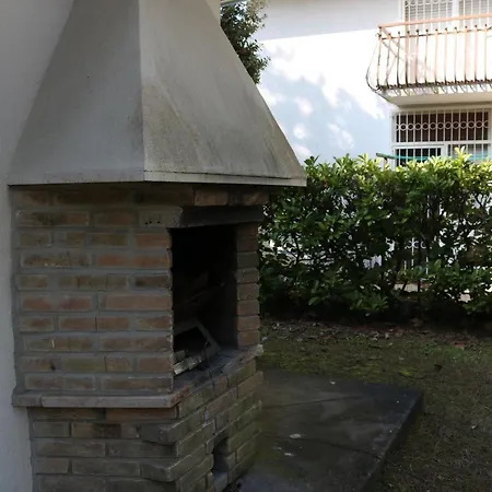 With An Amazing Garden *