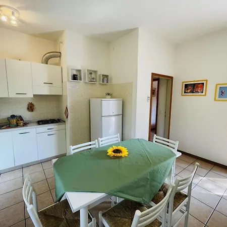 Villa With An Amazing Garden Bibione