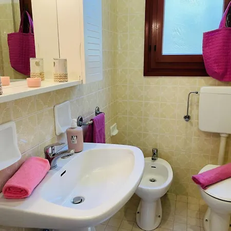 With An Amazing Garden Villa *