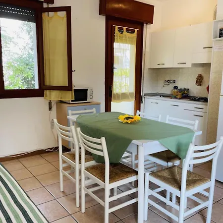 Villa With An Amazing Garden