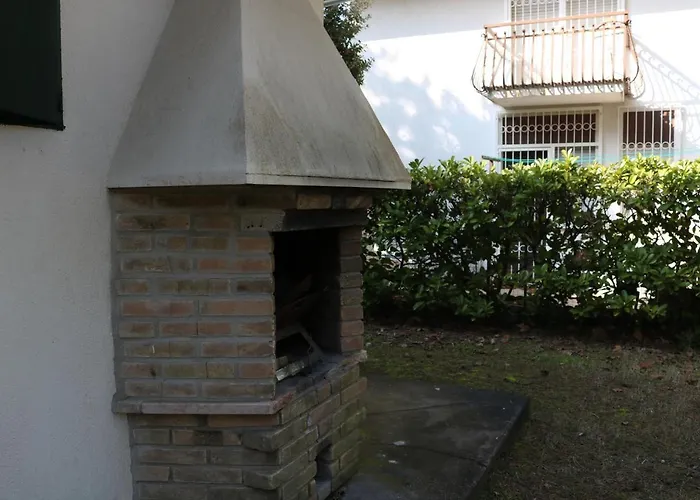 With An Amazing Garden *