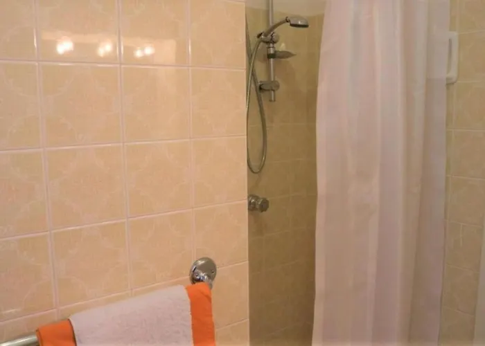 Villa With An Amazing Garden Bibione