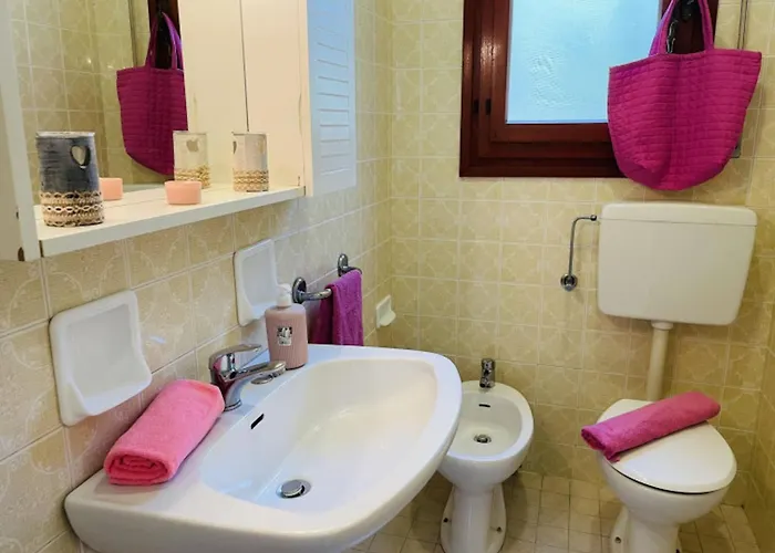 With An Amazing Garden Villa *