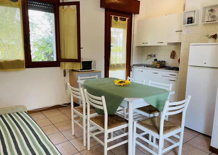 Villa With An Amazing Garden